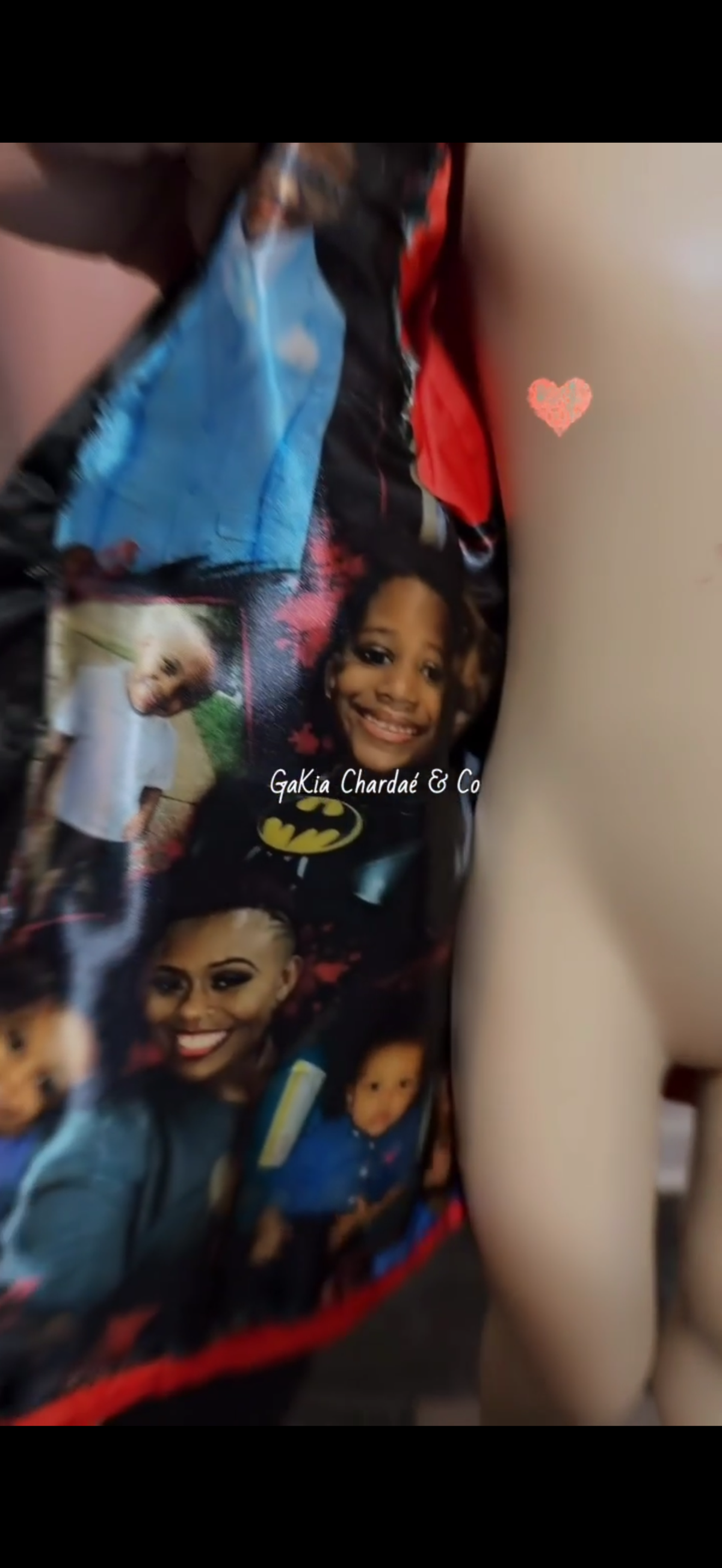 Small Personalized Suit & Tuxedo Design