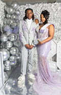 Custom Prom Gowns