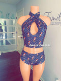 Custom Bikinis & Swimwear