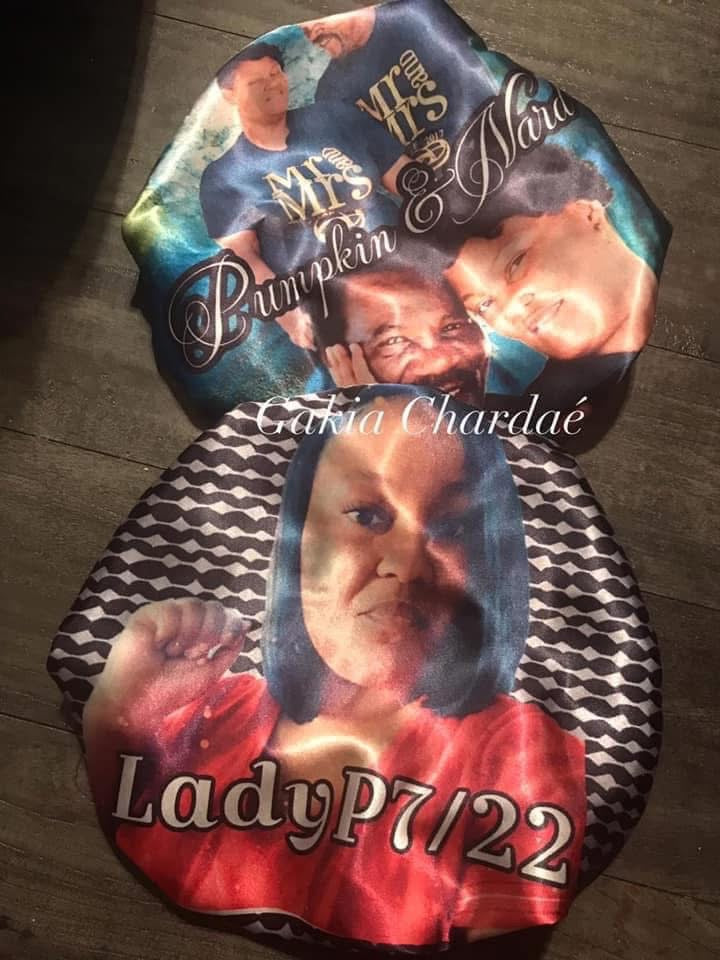 Custom Bonnets