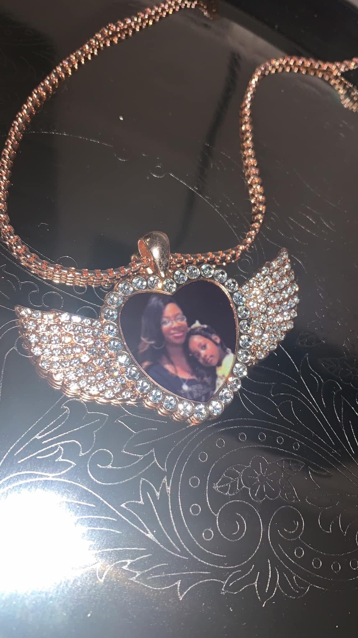 Custom Unique Jewelry