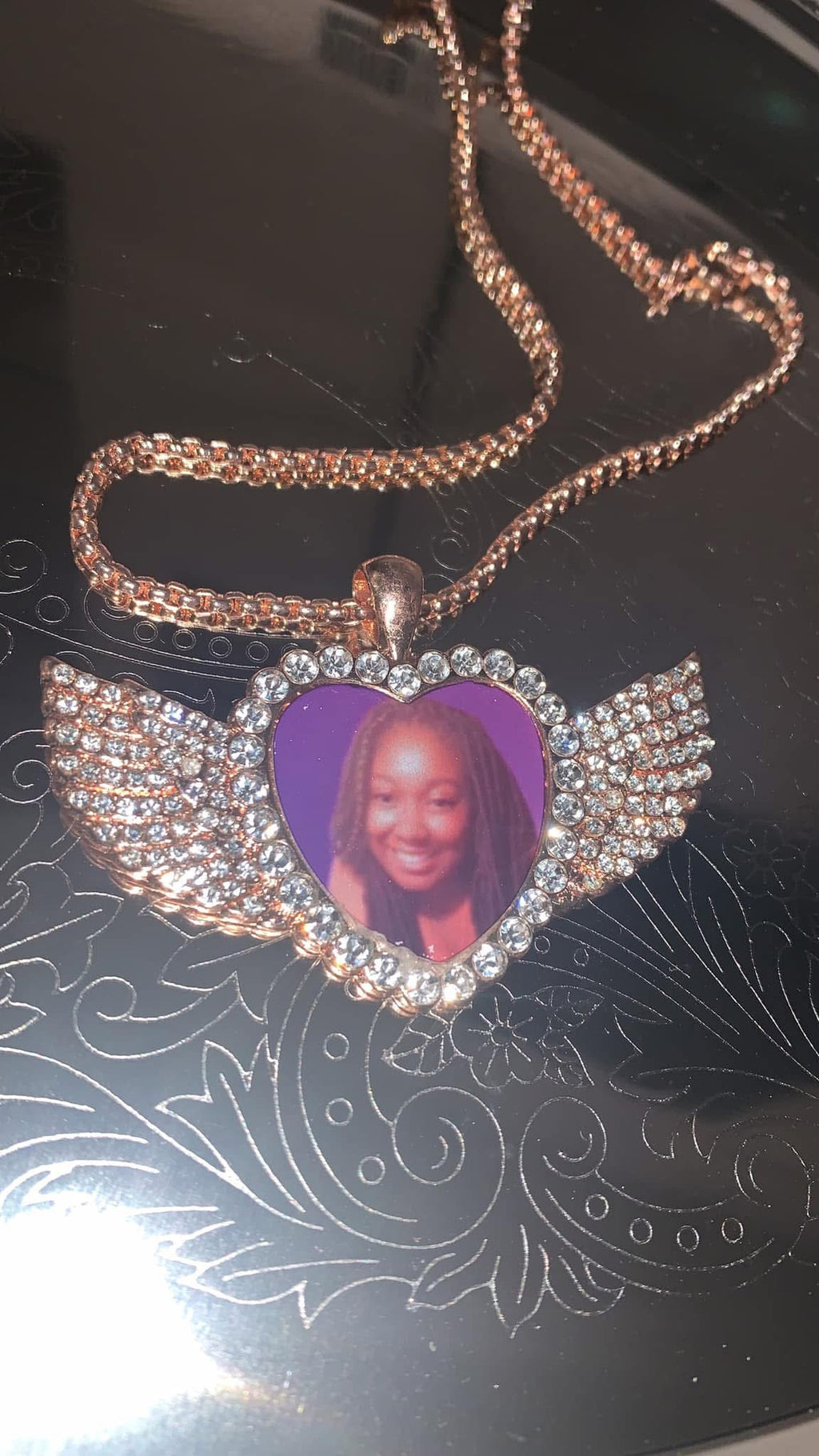 Custom Unique Jewelry