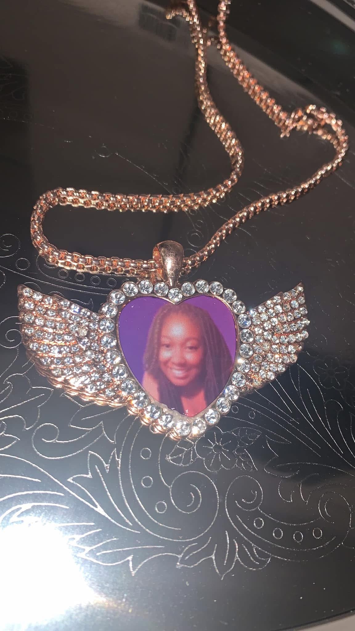 Custom Unique Jewelry