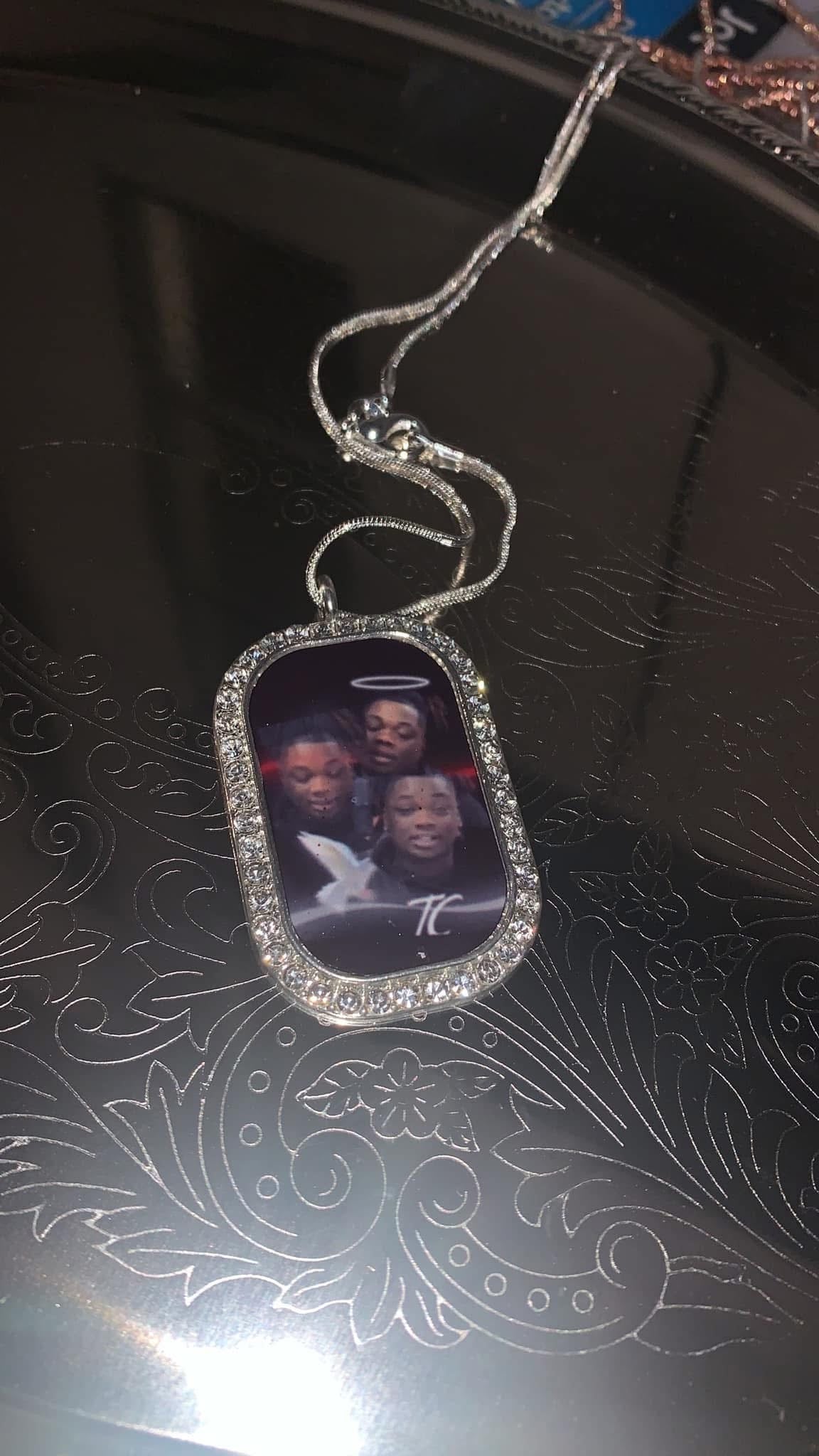 Custom Unique Jewelry