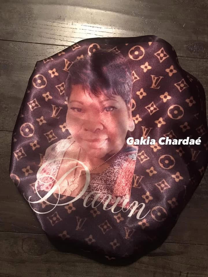 Custom Bonnets