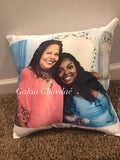 Customize Pillows