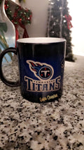 Custom Mugs
