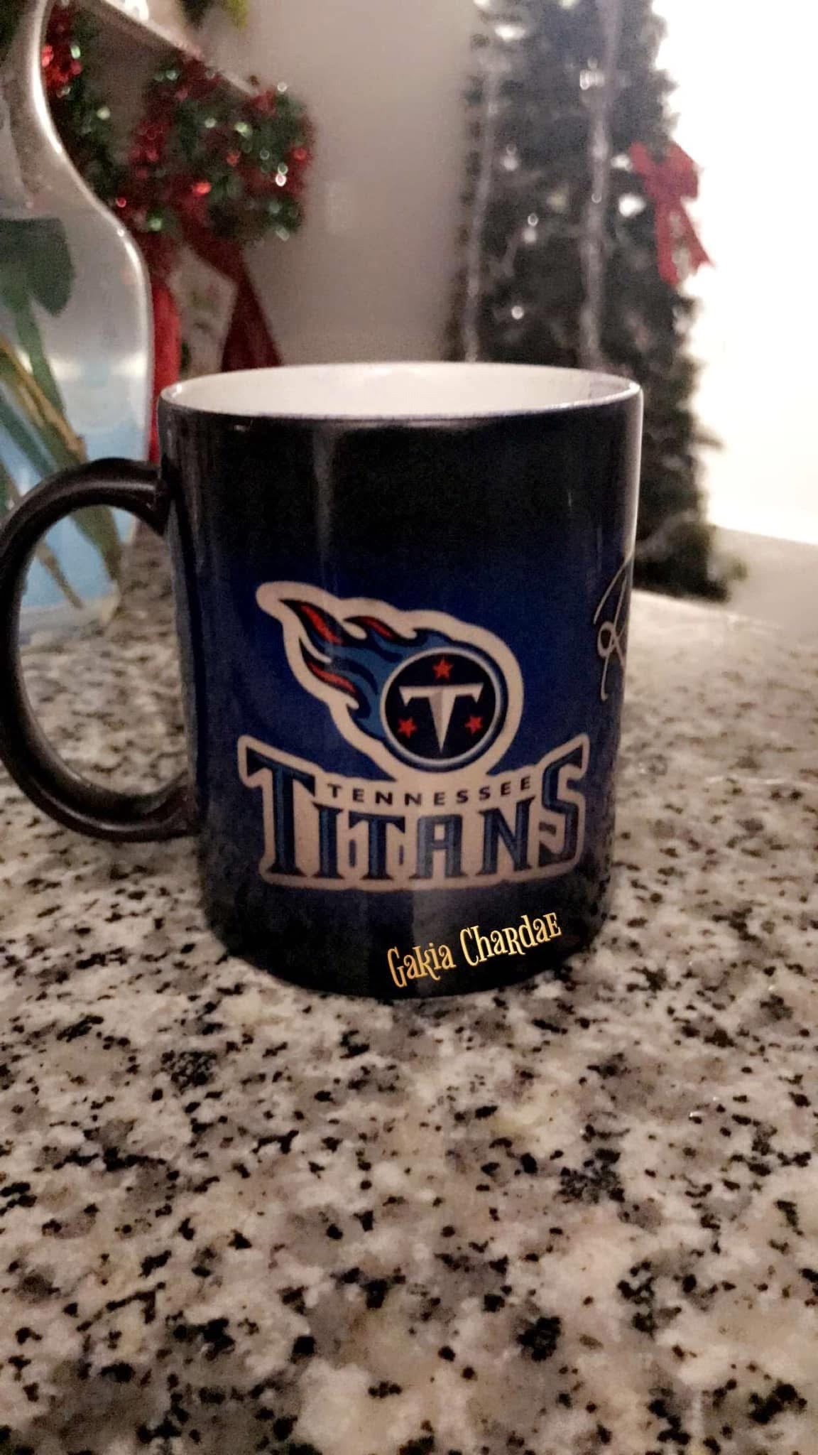 Custom Mugs