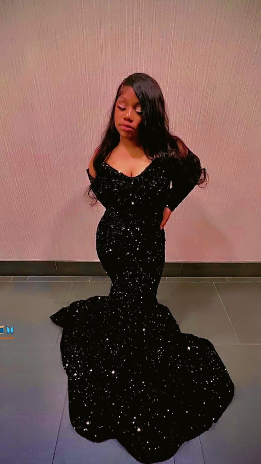 LISA THE MUSE