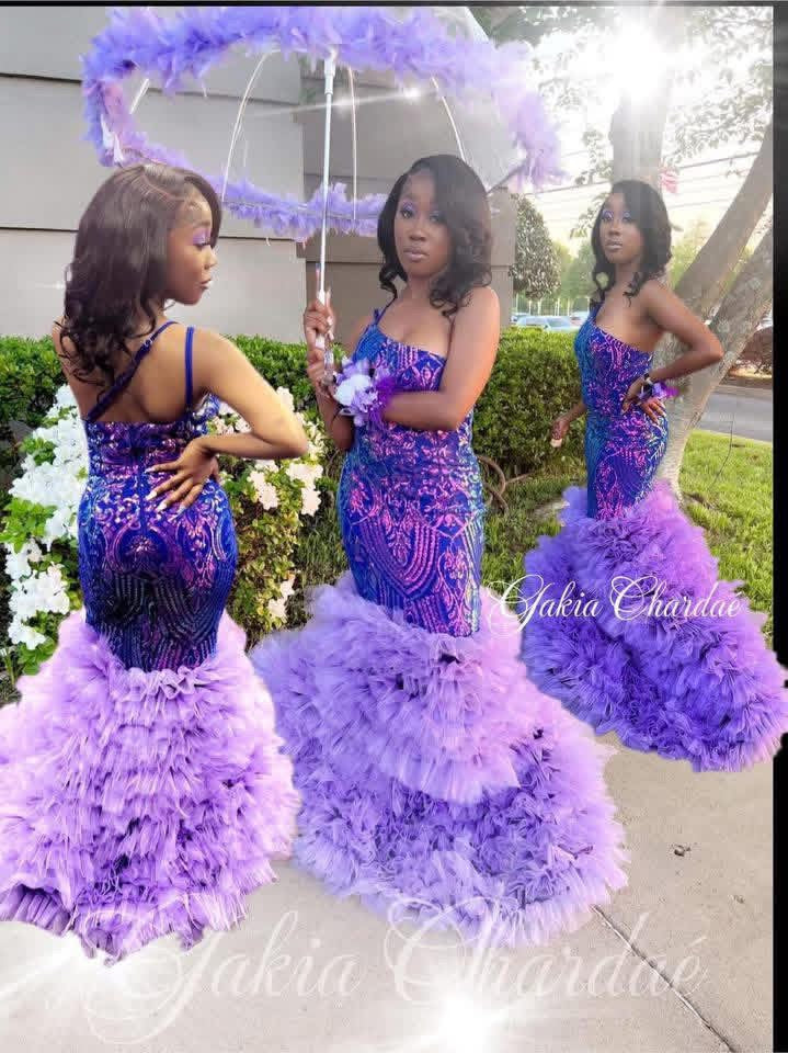 Purple Reign