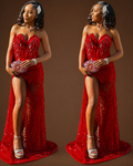 SCARLET