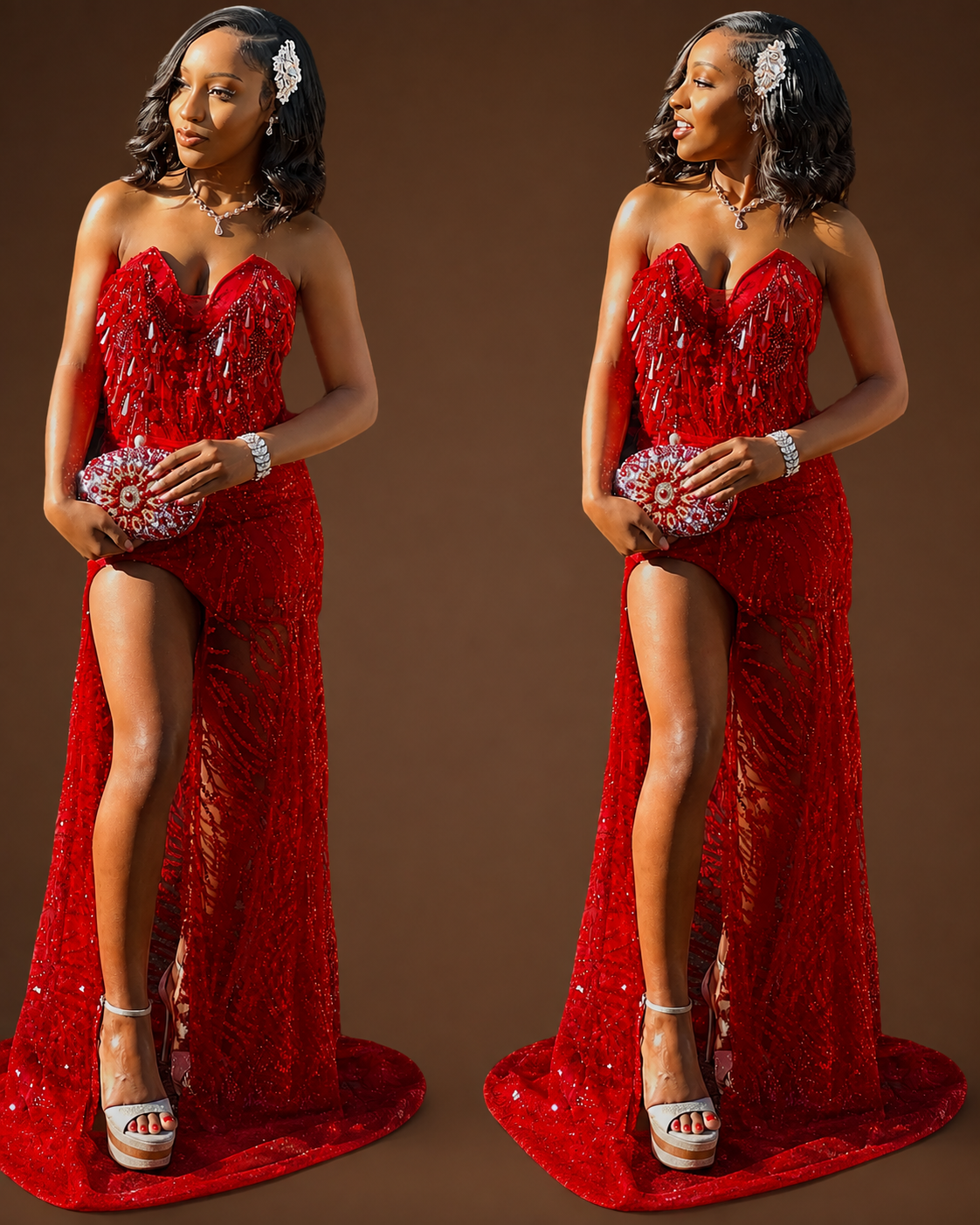 SCARLET