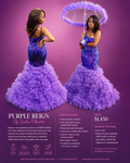 Purple Reign