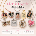Personalized Jewelry