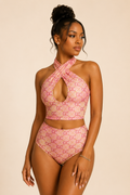 Signature Custom Swim Set