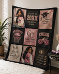 Personalized Image Blanket