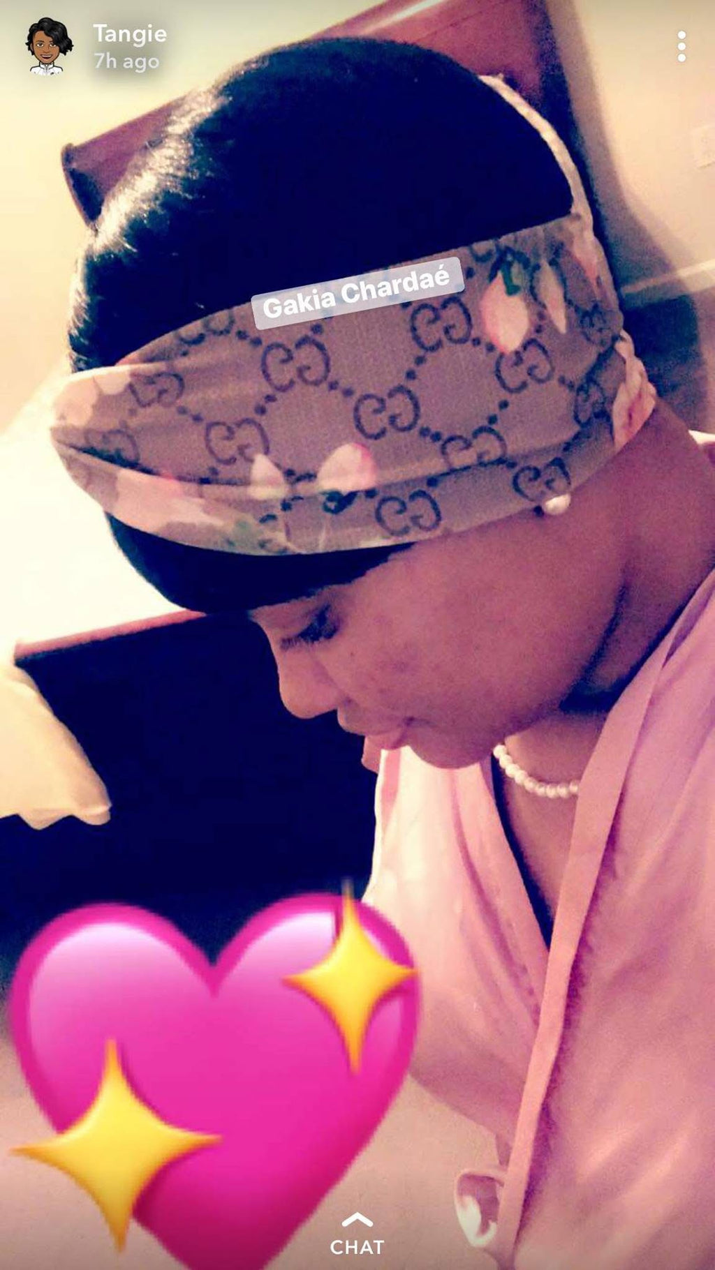 Headbands